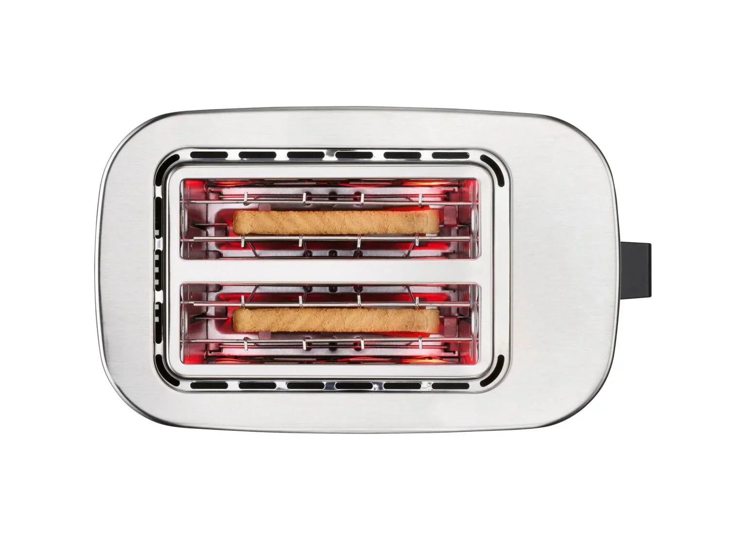 SILVERCREST KITCHEN TOOLS Grille-pain double STE 850 E1