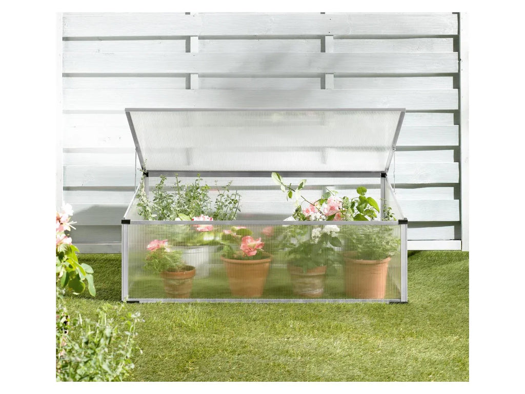PARKSIDE Mini-serre de jardin