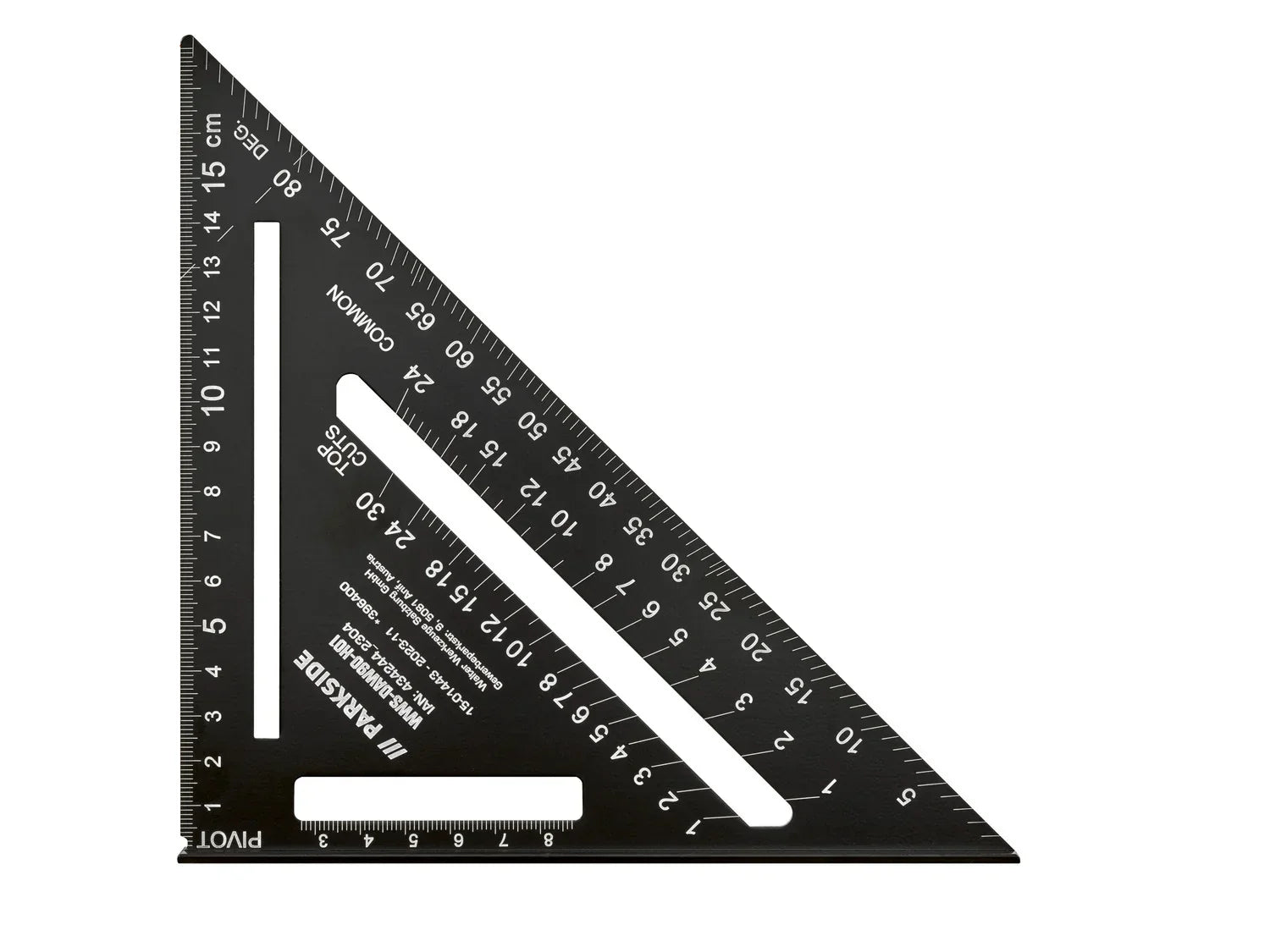 PARKSIDE Outil de mesure
