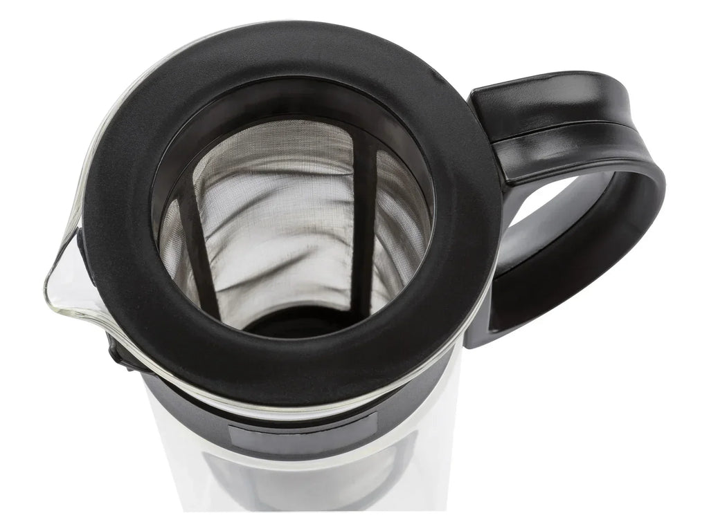 ERNESTO Cafetire  piston avec infusion  froid