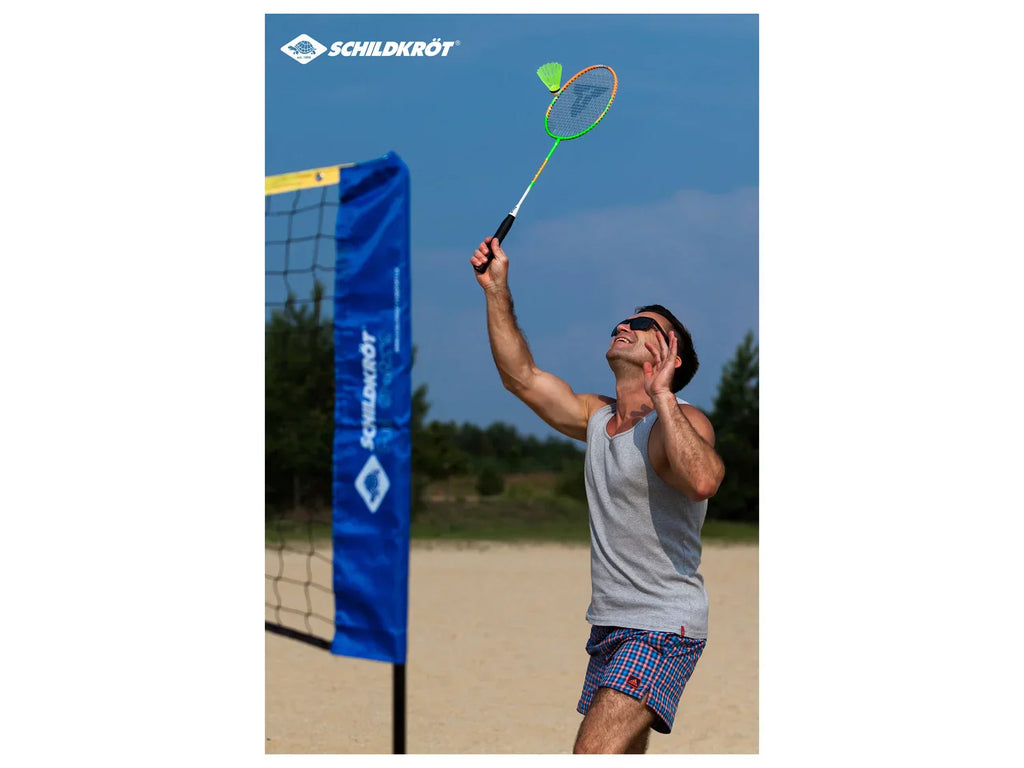 Schildkrt-Funsports Set de filet combin