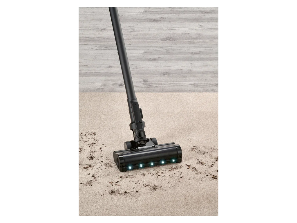 SILVERCREST Aspirateur sans fil cyclonique