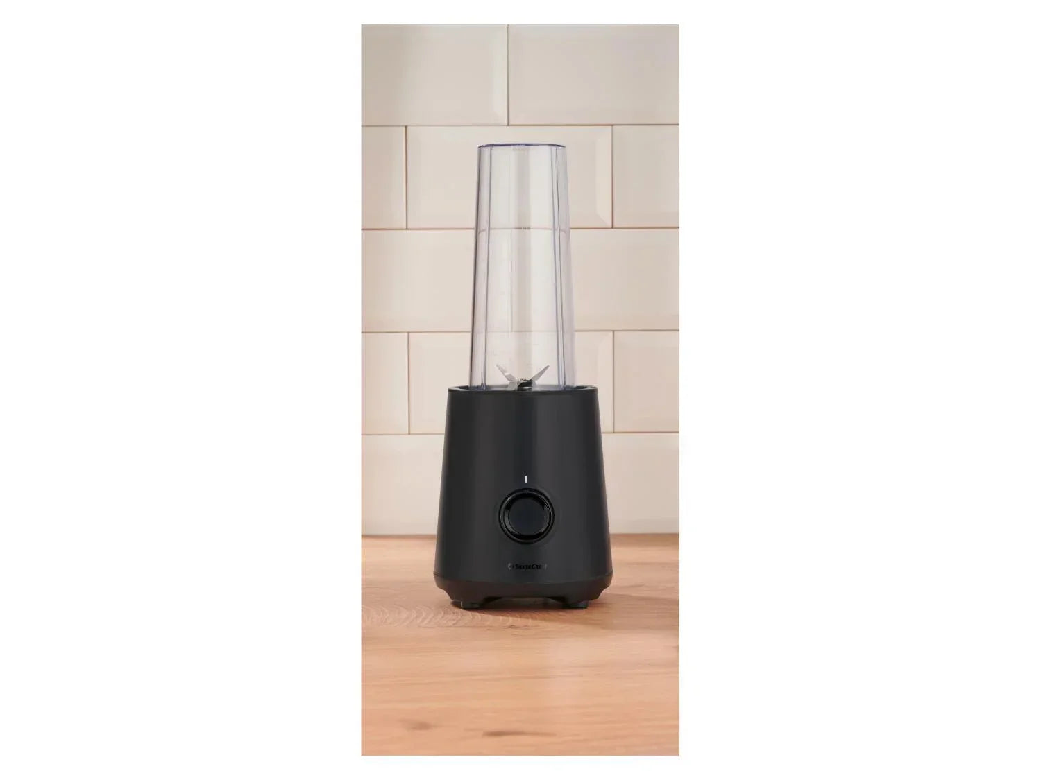 SILVERCREST Blender  smoothie