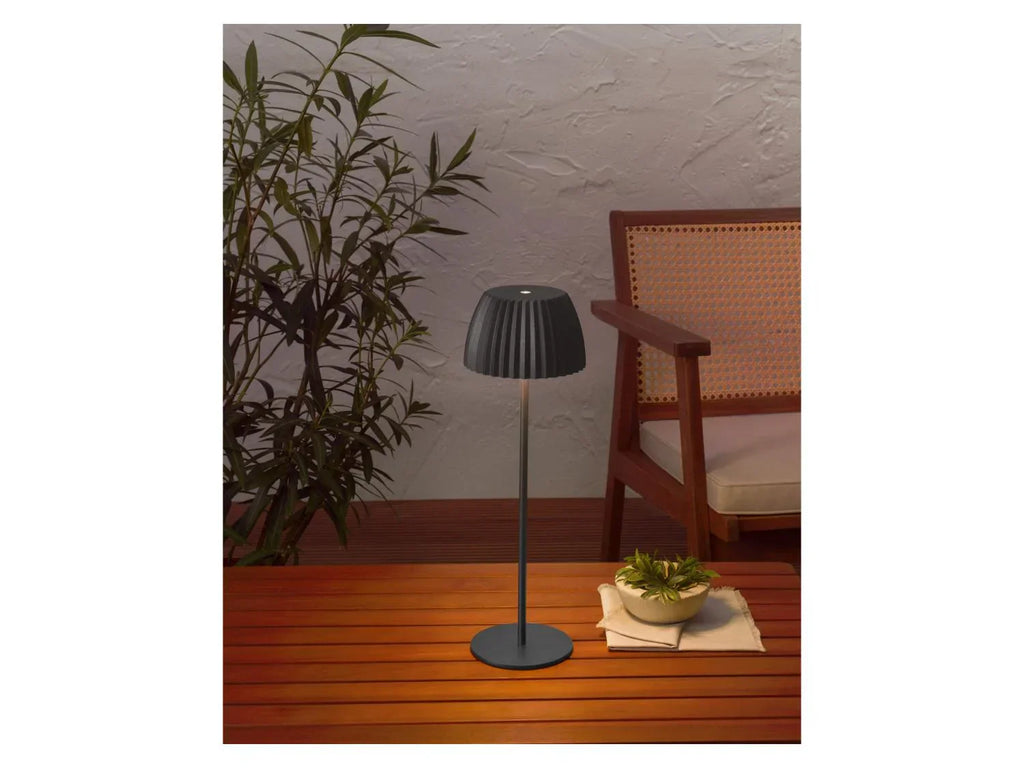LIVARNO home Lampe de table LED sans fil