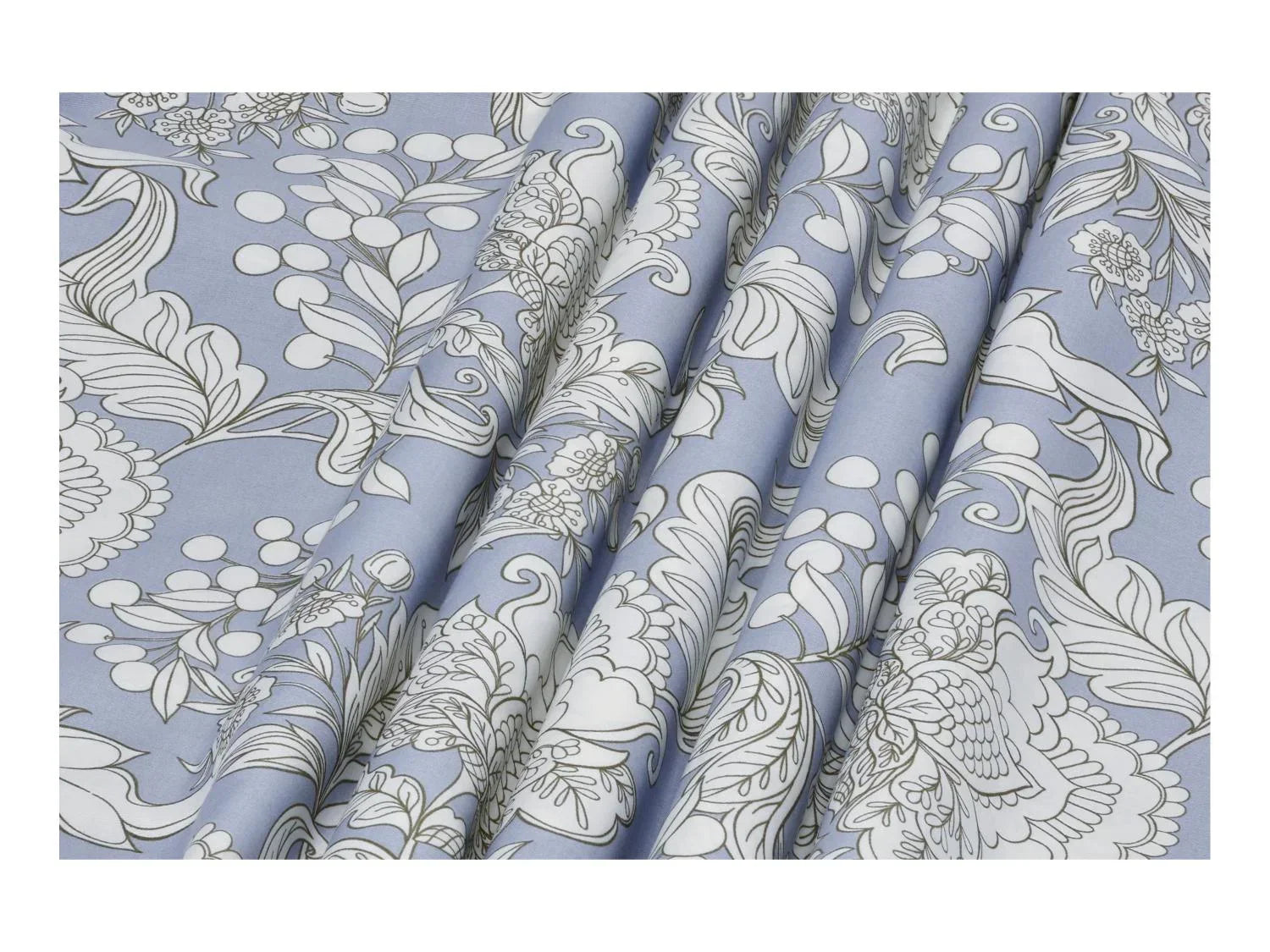 LIVARNO Parure de lit ou parure de lit double face en satin, 240 x 220 cm