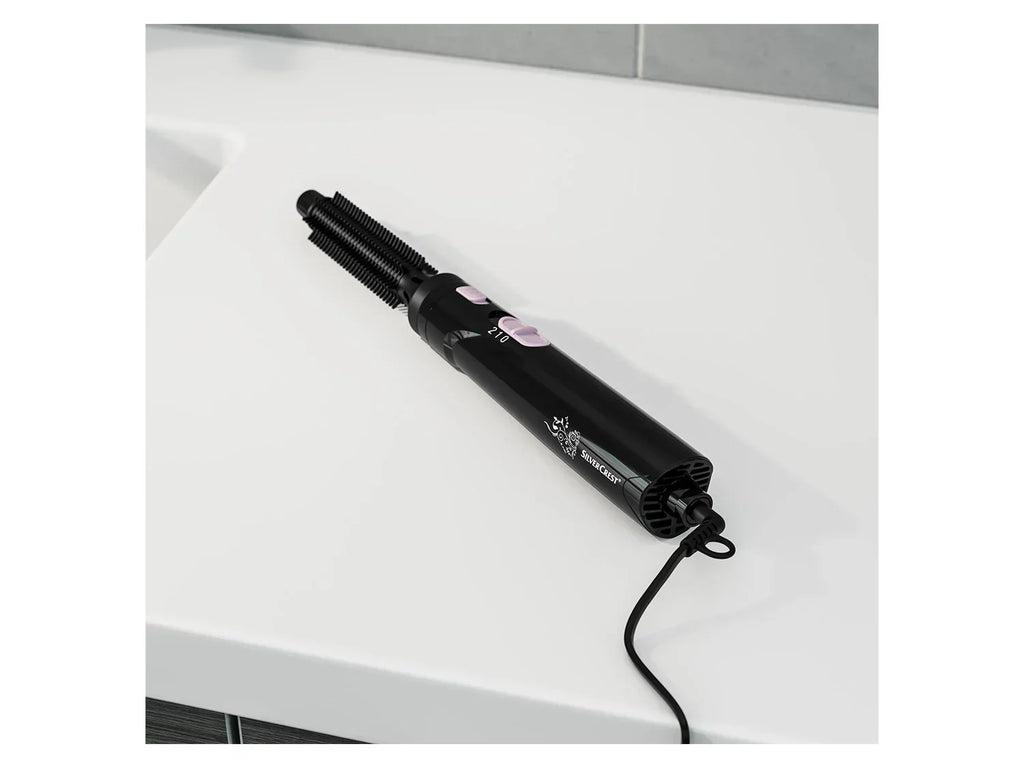 SILVERCREST PERSONAL CARE Brosse soufflante, SWB 300 B1, 300 W
