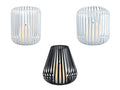 LIVARNO home Lanterne LED
