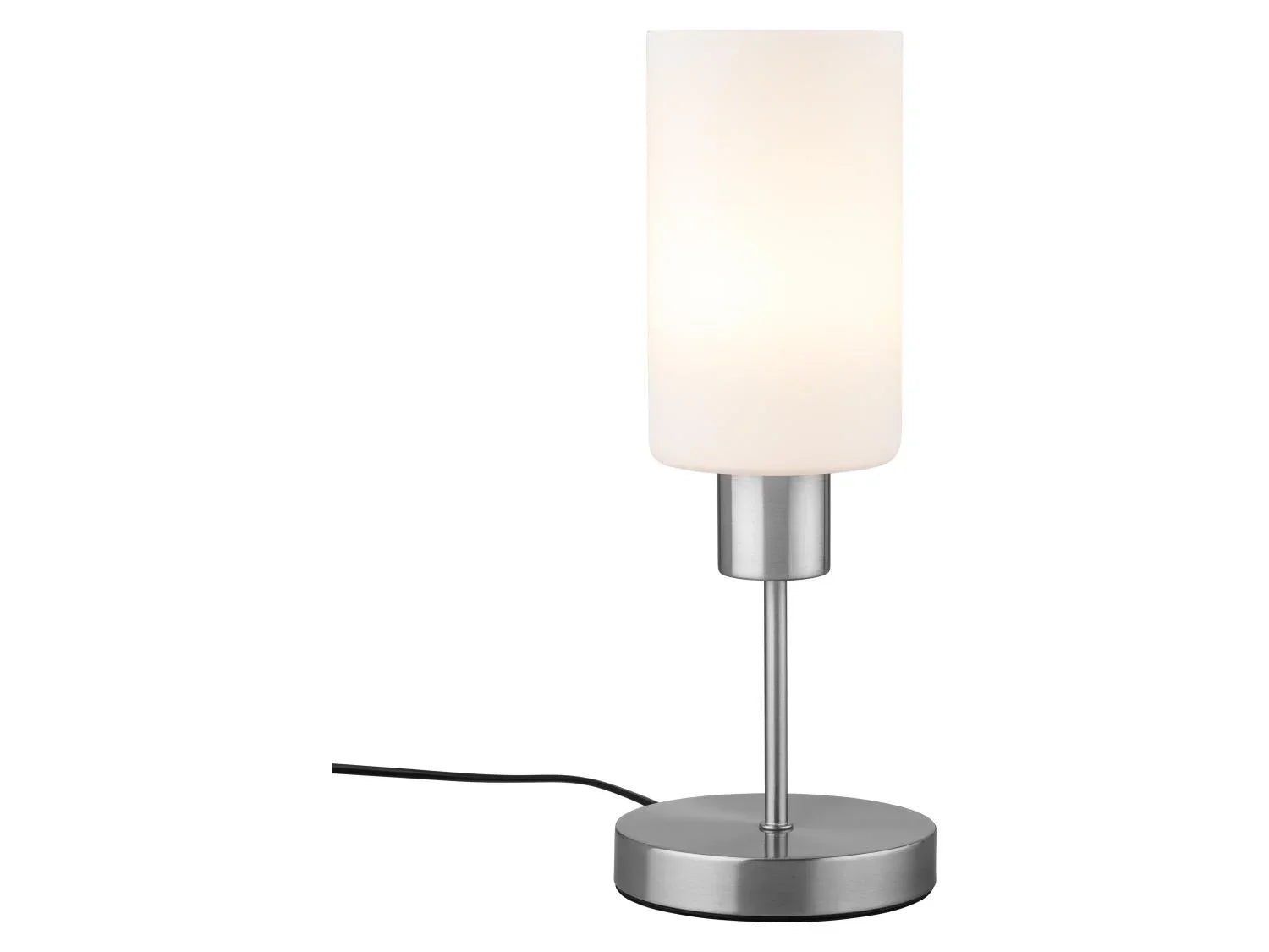 LIVARNO Lampe de table LED avec variateur tactile