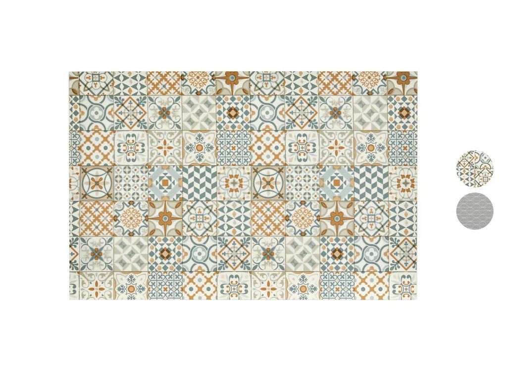 LIVARNO Tapis de cuisine, 65 x 100 cm