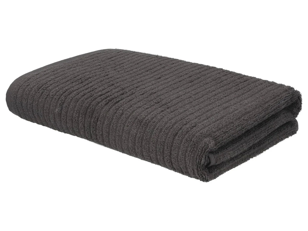 LIVARNO Drap de douche en ponge, 70 x 140 cm