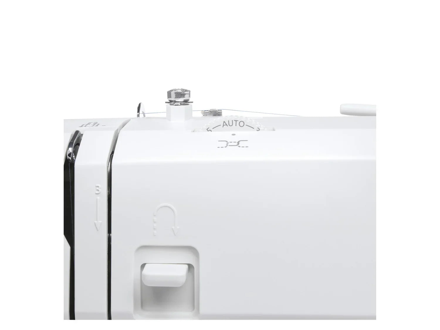 SILVERCREST Machine  coudre SNM 33 C1, 70 W