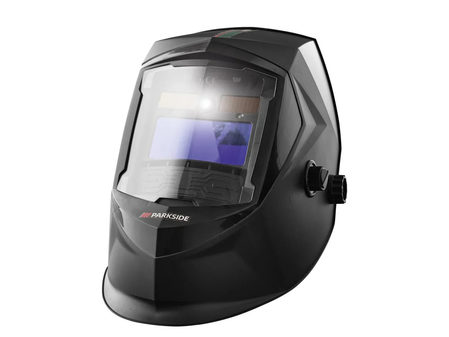 PARKSIDE Casque de soudage automatique PSHL 2 D1