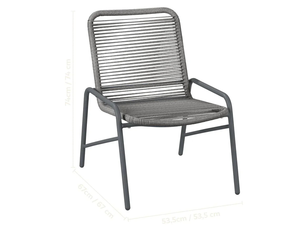 LIVARNO Ensemble de jardin