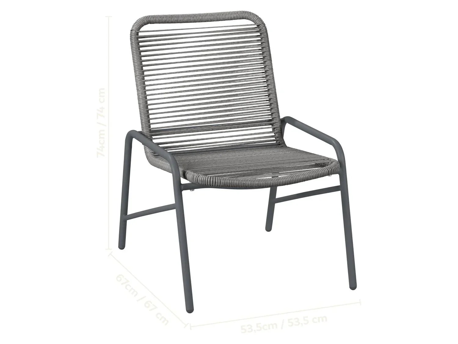 LIVARNO Ensemble de jardin