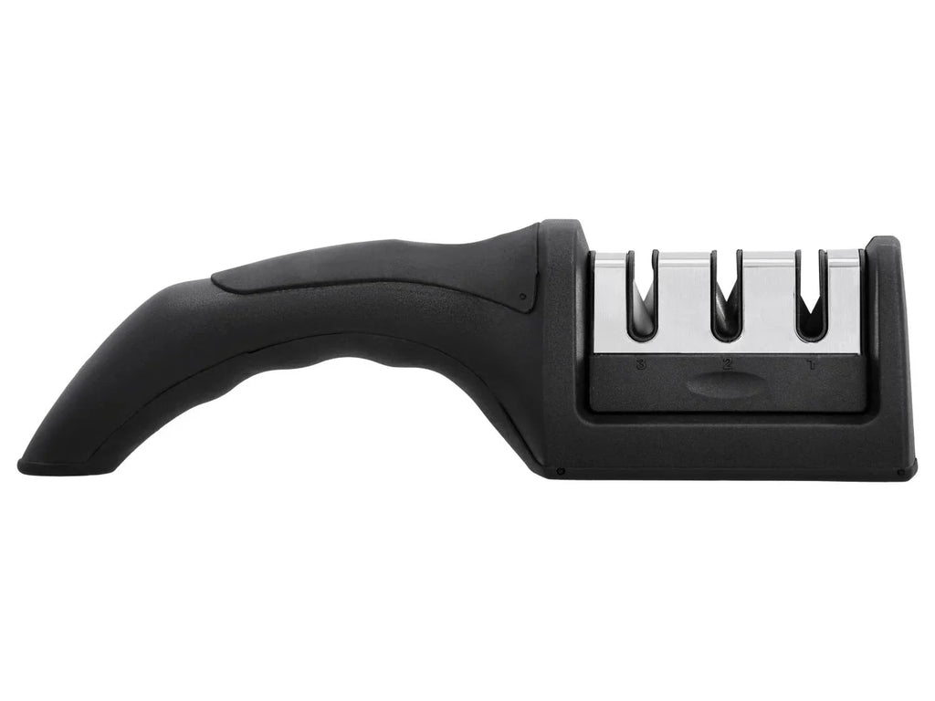 SILVERCREST Aiguiseur de couteaux