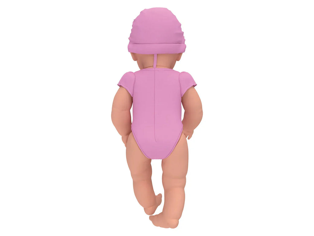 Playtive Poupon qui boit et fait pipi