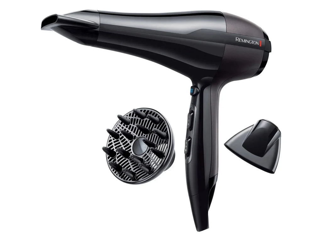 REMINGTON Sche-cheveux AC9555 Pearl Pro Ionic