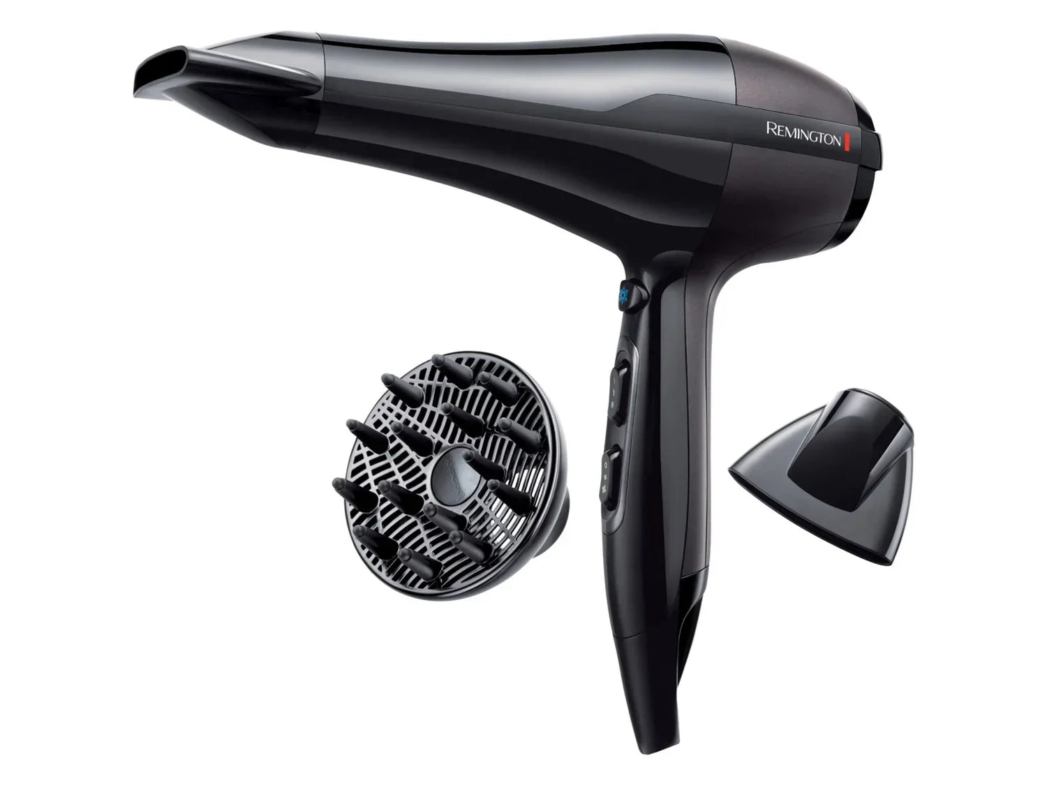 REMINGTON Sche-cheveux AC9555 Pearl Pro Ionic