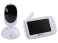 MOTOROLA Babyphone VM75 WHT.