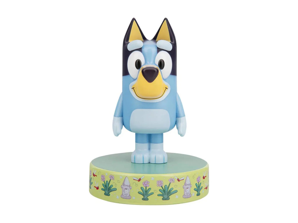 Figurine lumineuse