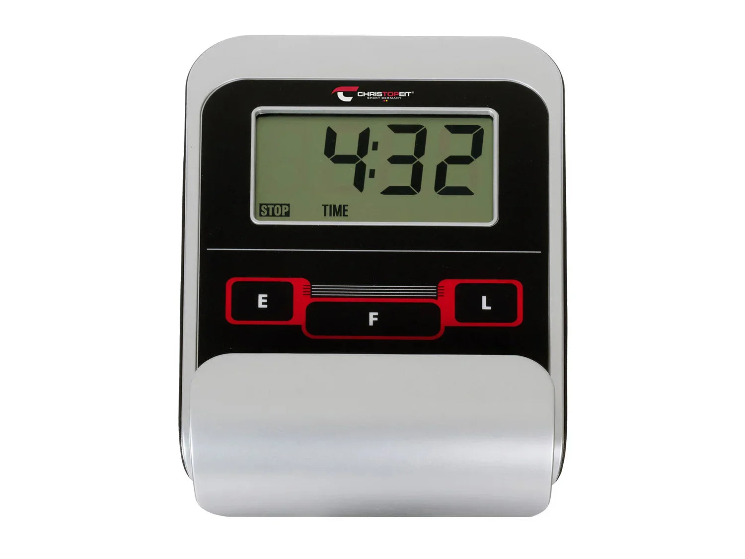 Christopeit Sport Vlo d'appartement AL 1000
