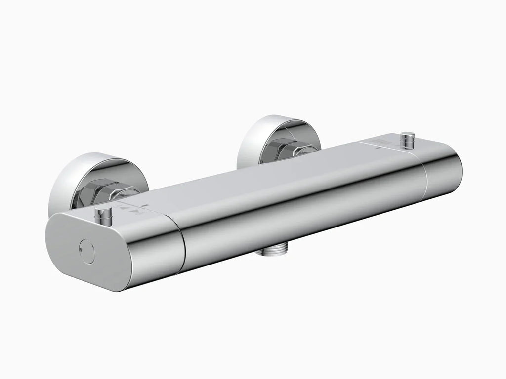 Eisl Mitigeur de salle de bain CARNEO, avec thermostat