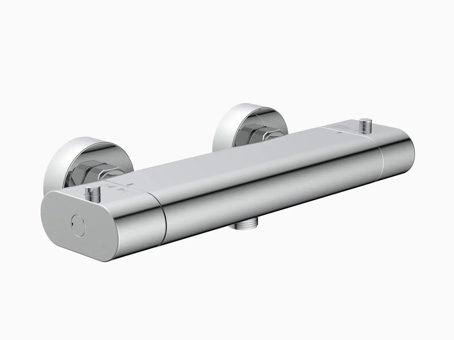 Eisl Mitigeur de salle de bain CARNEO, avec thermostat