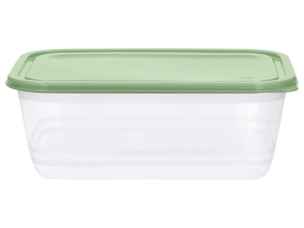 SILVERCREST Set de 17 botes de conservation
