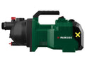 PARKSIDE Pompe de jardin sans fil PAGP 3000 B2, 40 V