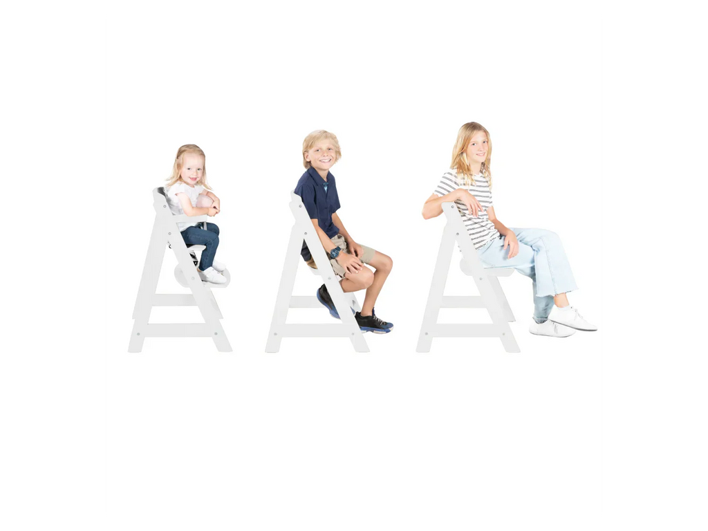 roba Chaise haute enfant volutive Sit Up