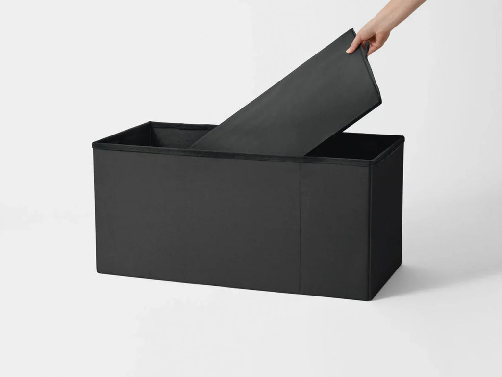 LIVARNO home Banc-coffre de rangement, avec 6 tiroirs