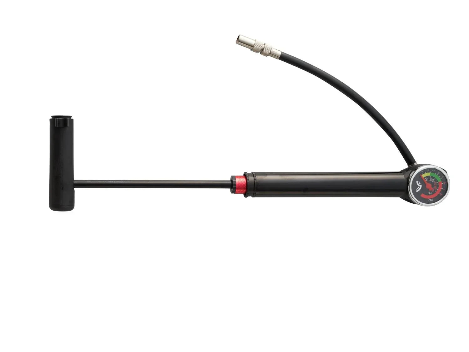 CRIVIT Outil multifonction pour vlo ou sacoche de selle avec outils ou mini-pompe  manomtre