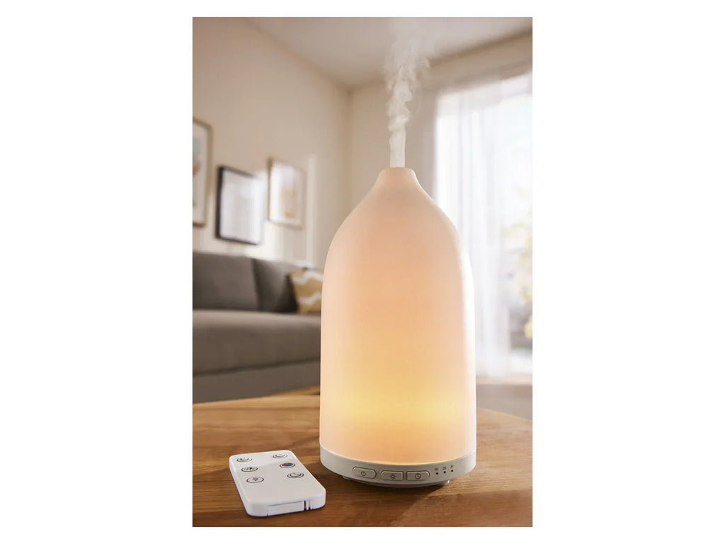 SILVERCREST Diffuseur de brume  ultrasons