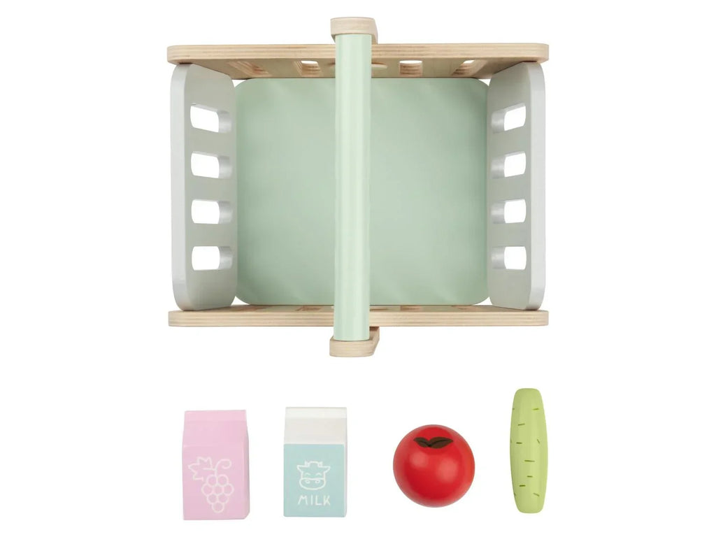 Playtive Accessoires d'picerie