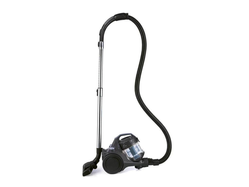 SILVERCREST Aspirateur sans sac SBZBK 850 A1, 850 W