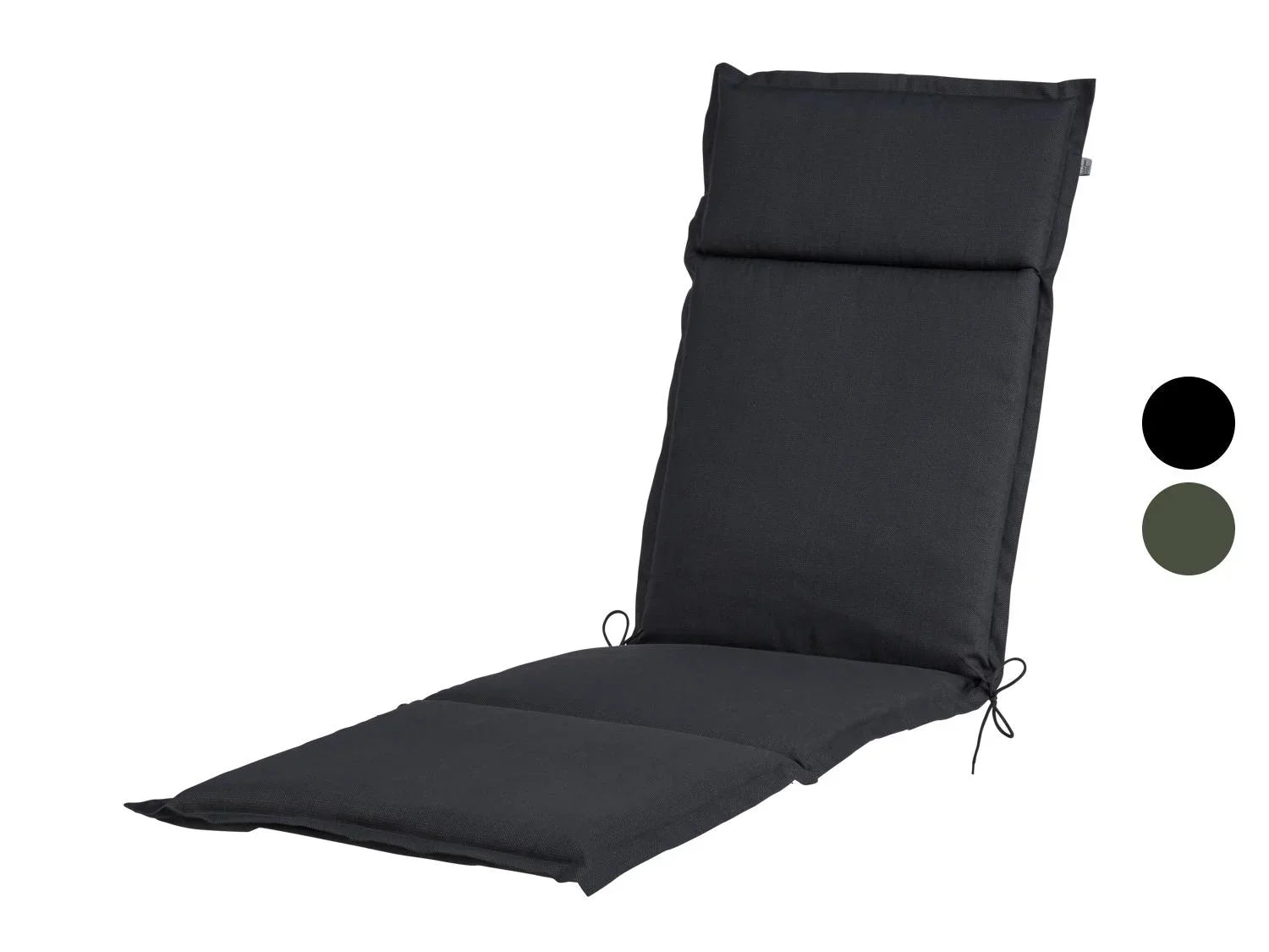 LIVARNO home Coussin pour fauteuil relax Houston