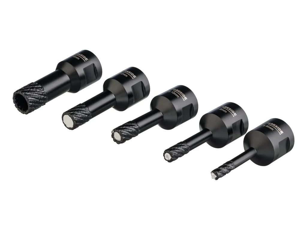 PARKSIDE PERFORMANCE Trpans diamant