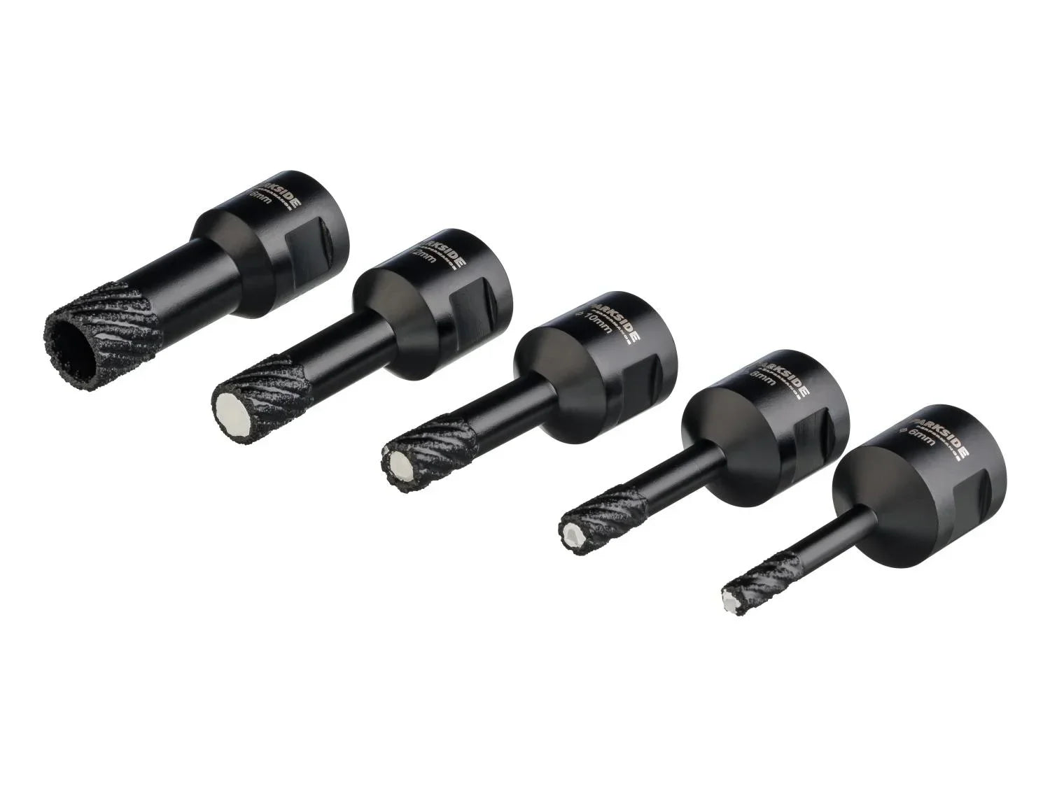 PARKSIDE PERFORMANCE Trpans diamant