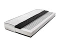 LIVARNO home Matelas  ressorts ensachs 1000-7 zones, H3, 90 x 190 cm