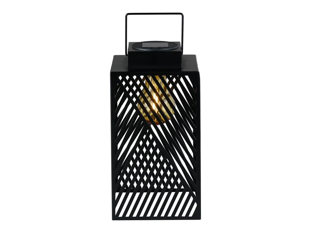 LIVARNO home Lanterne solaire  LED