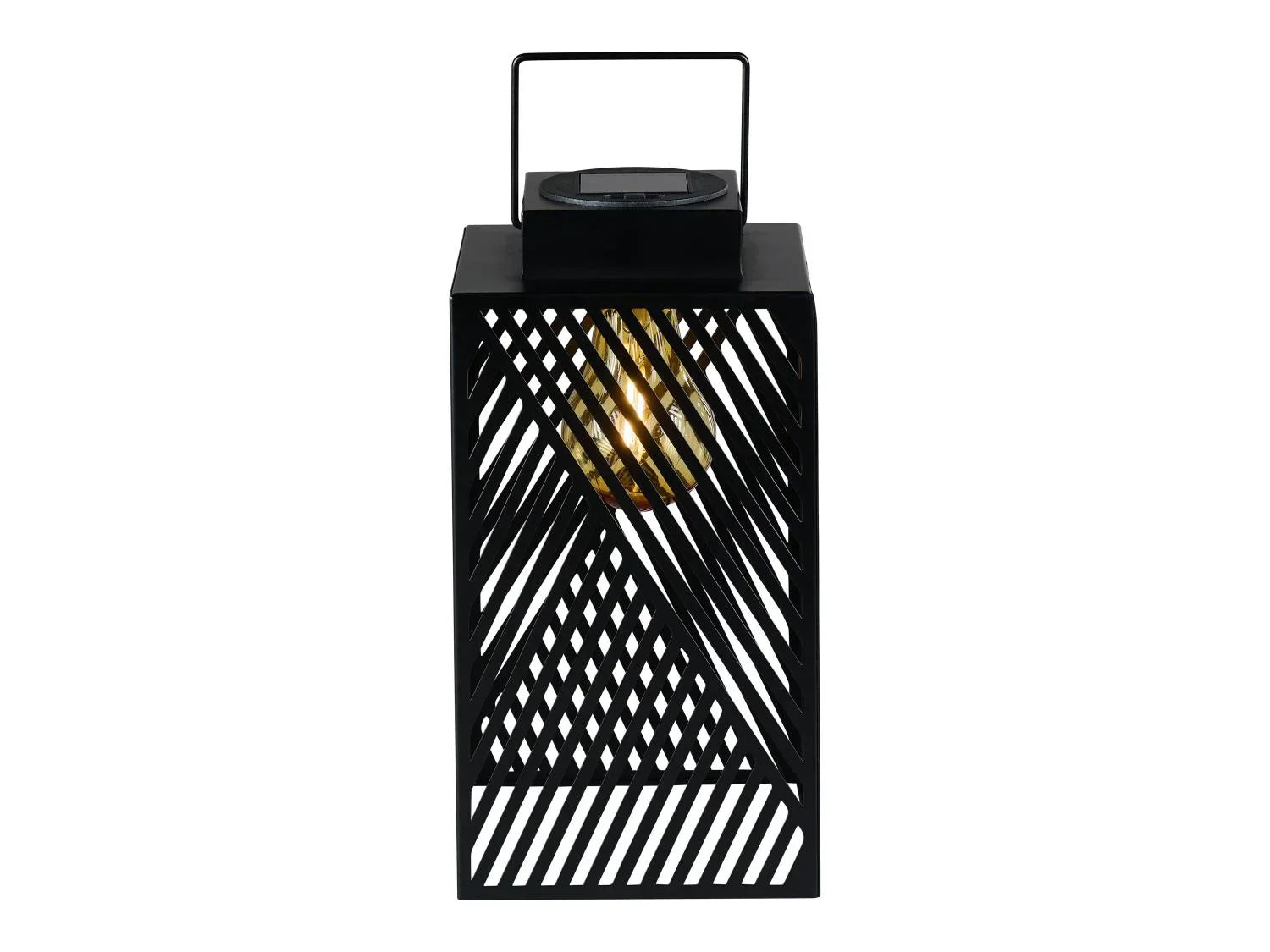 LIVARNO home Lanterne solaire  LED