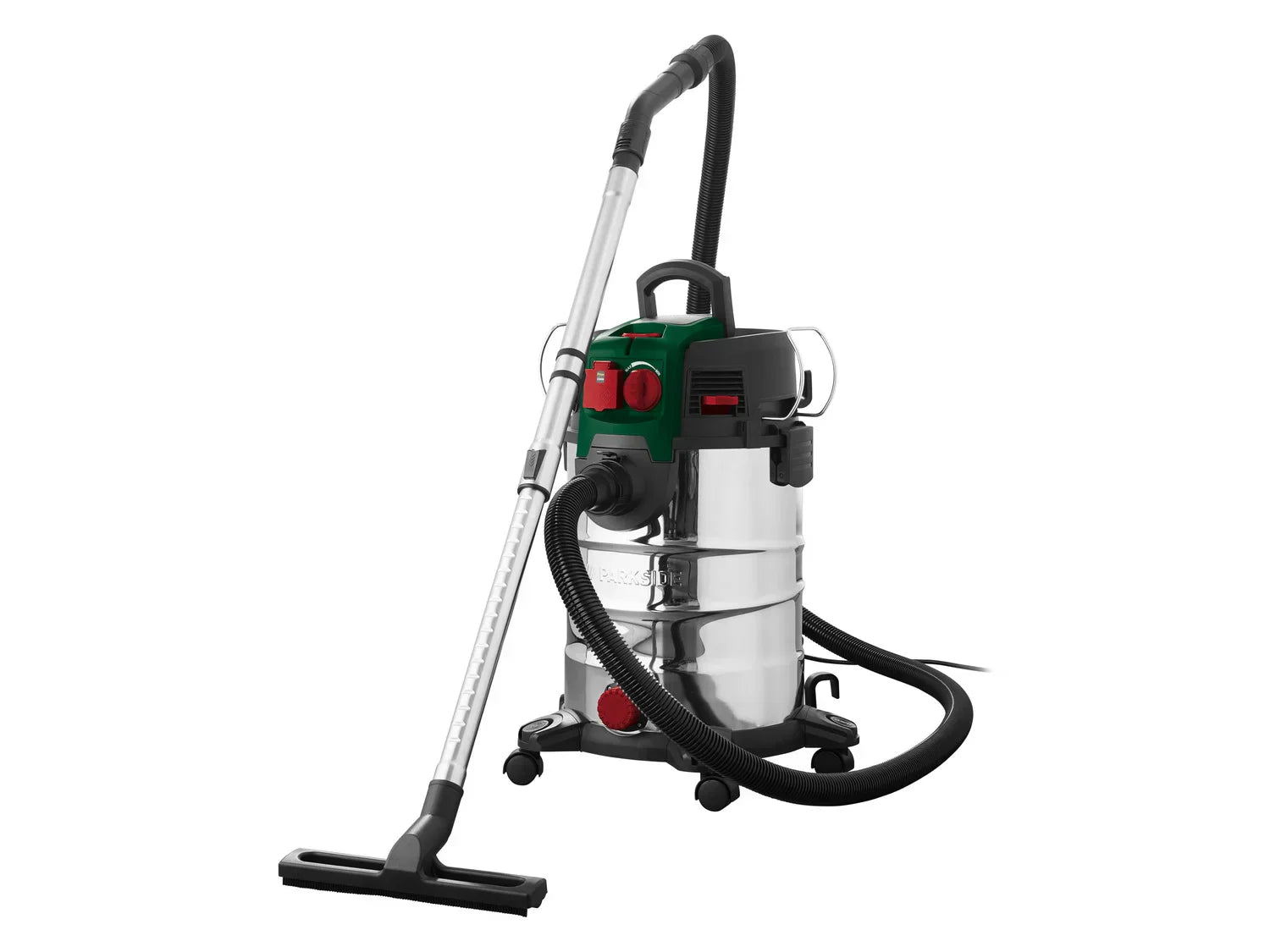 PARKSIDE Aspirateur eau et poussire PWD 30 C1, 1 500 W