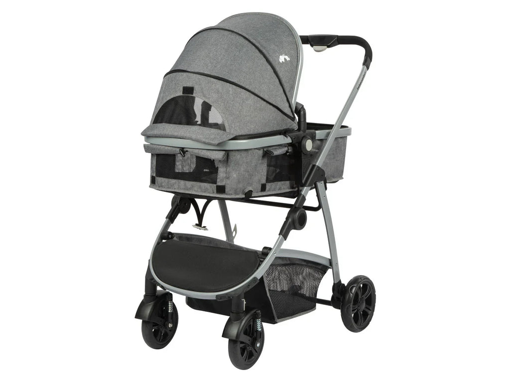 bebeconfort Poussette 2-en-1 Hello