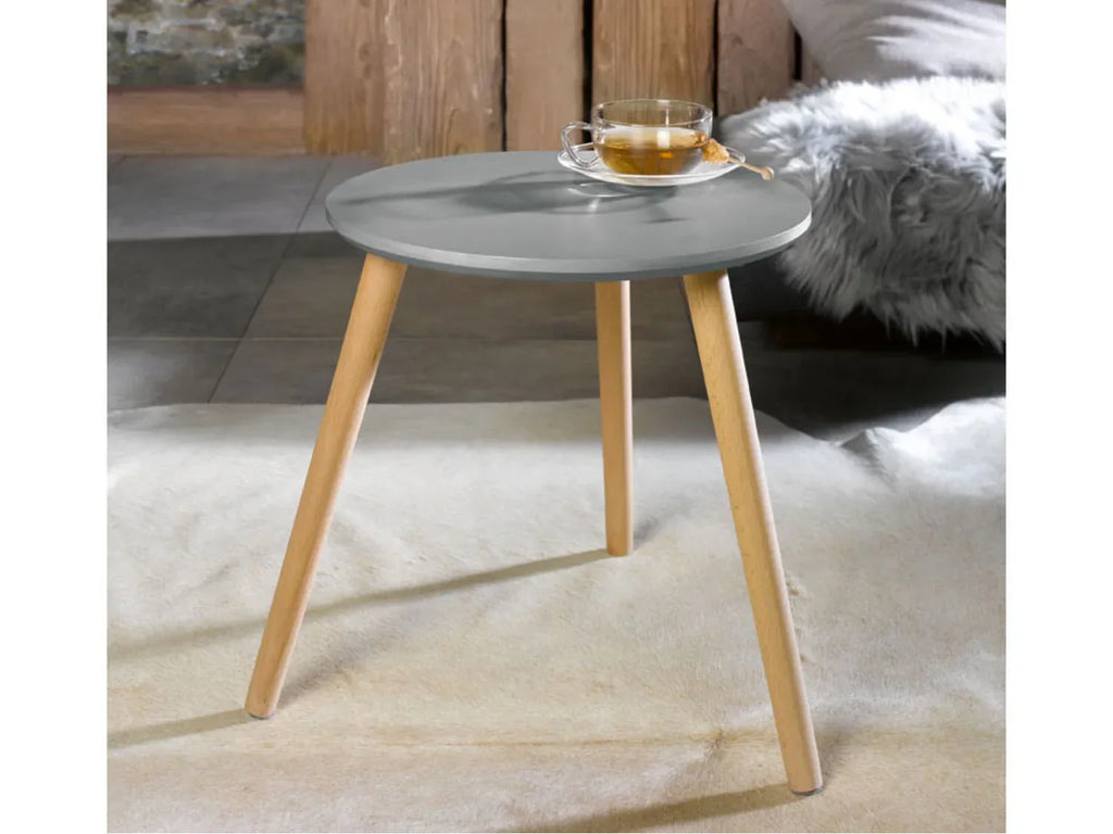 LIVARNO home Table d'appoint,  40 cm