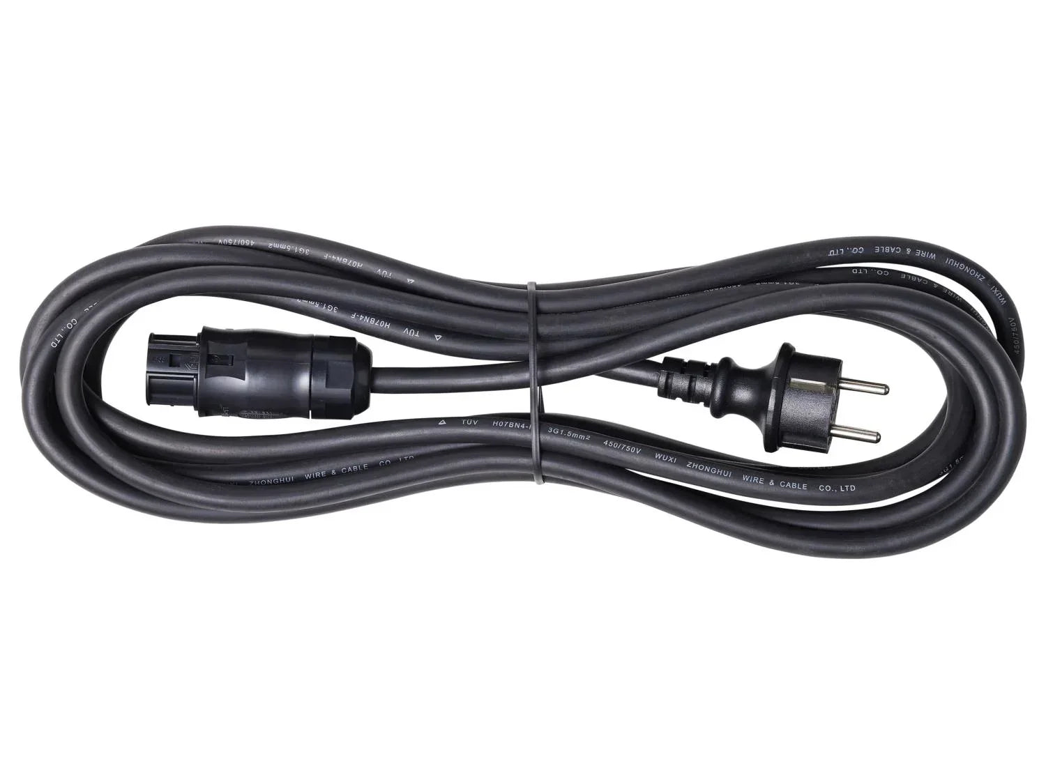 TRONIC Set station solaire pour balcon TSBK 400 A1