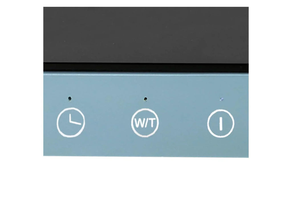 Tognana Double plaque de cuisson pliable