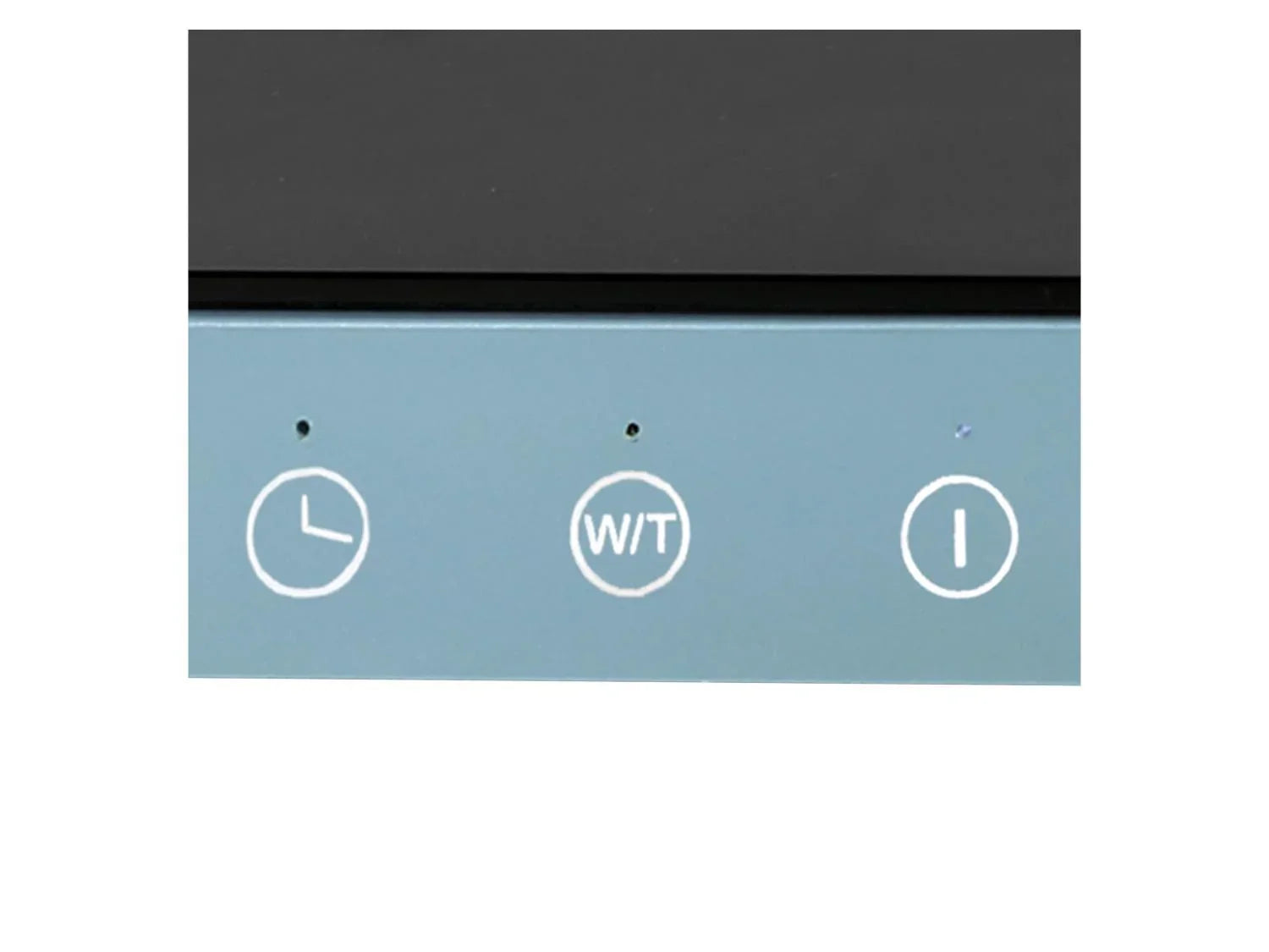 Tognana Double plaque de cuisson pliable