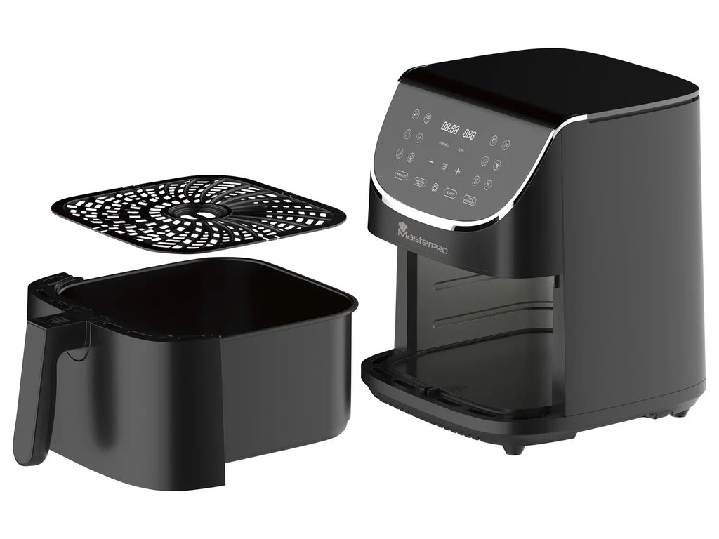 Masterpro Friteuse  air chaud 7 l, 1800 W