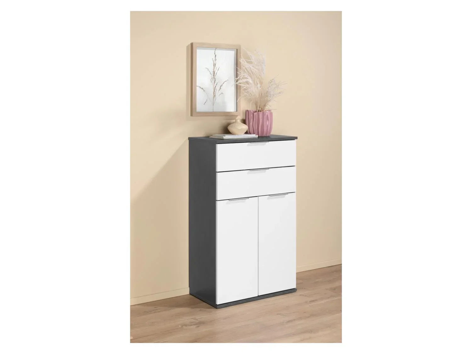 LIVARNO home Meuble bas, 57,6 x 94,8 x 32,9 cm