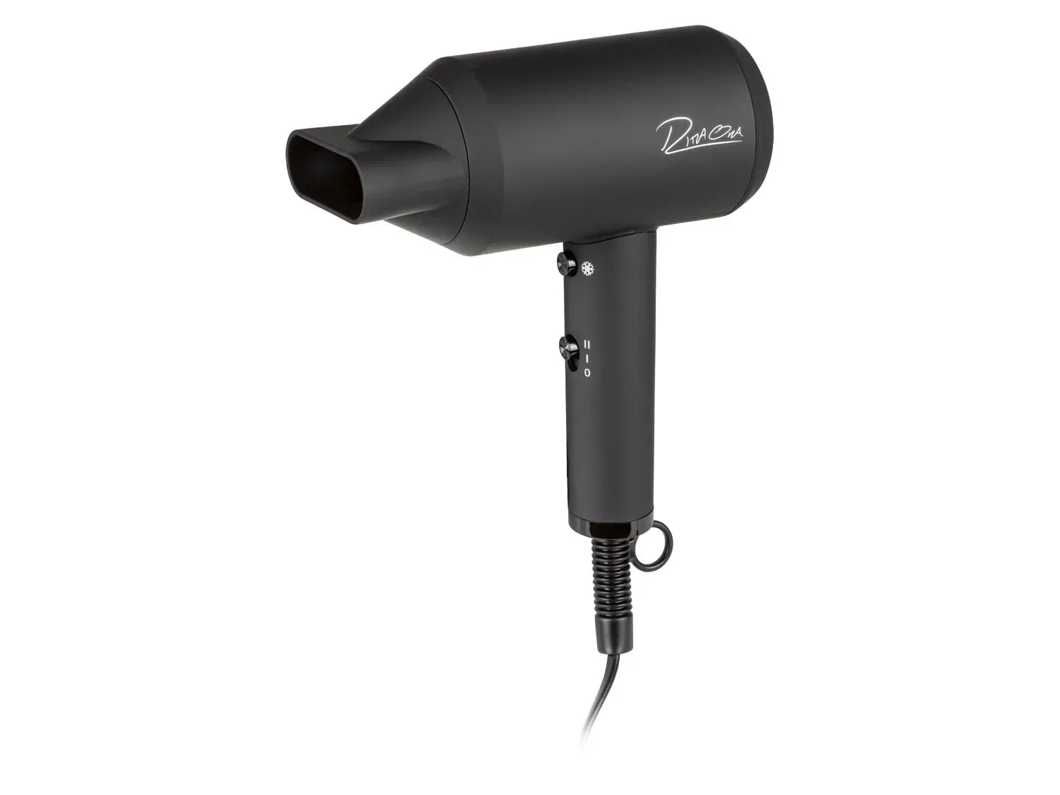 Sche-cheveux compact RHC 35 Rita Ora, 1800 - 2000 W